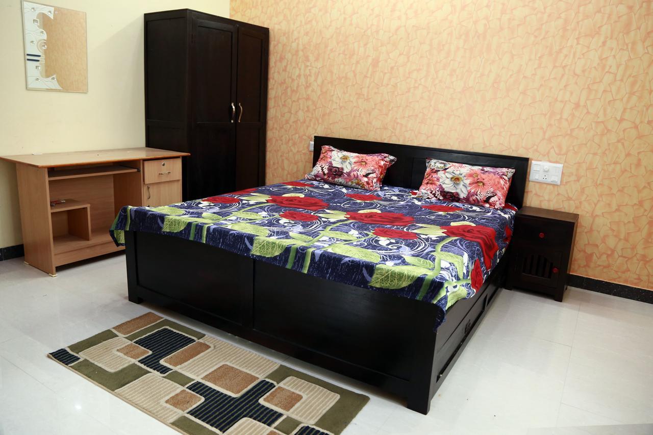 V Resorts Veergarh Jhalamand Jodhpur  Buitenkant foto