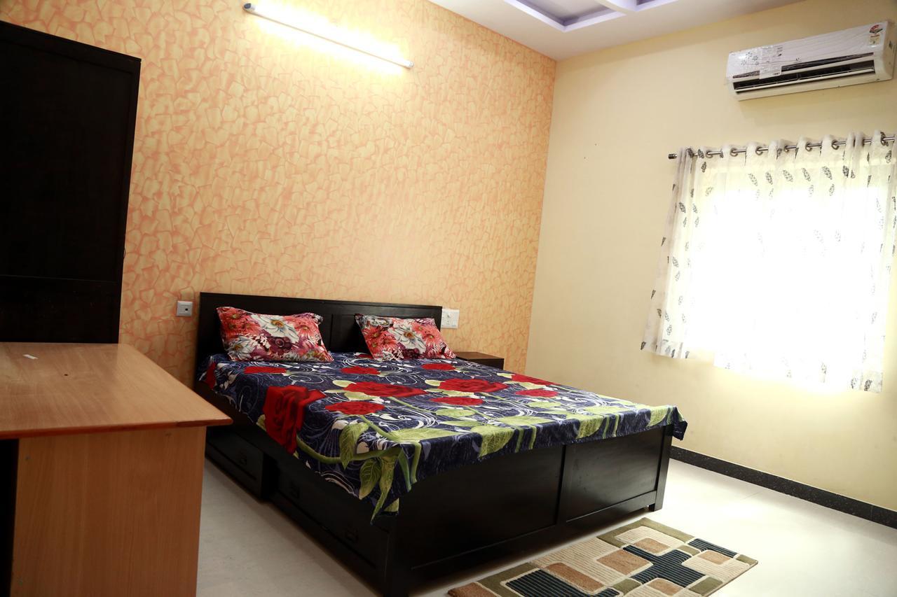 V Resorts Veergarh Jhalamand Jodhpur  Buitenkant foto