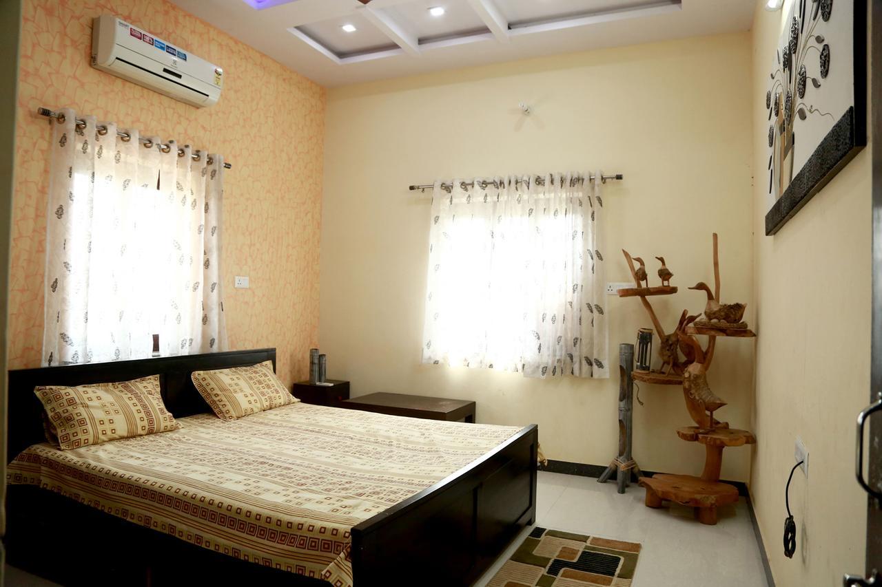V Resorts Veergarh Jhalamand Jodhpur  Buitenkant foto