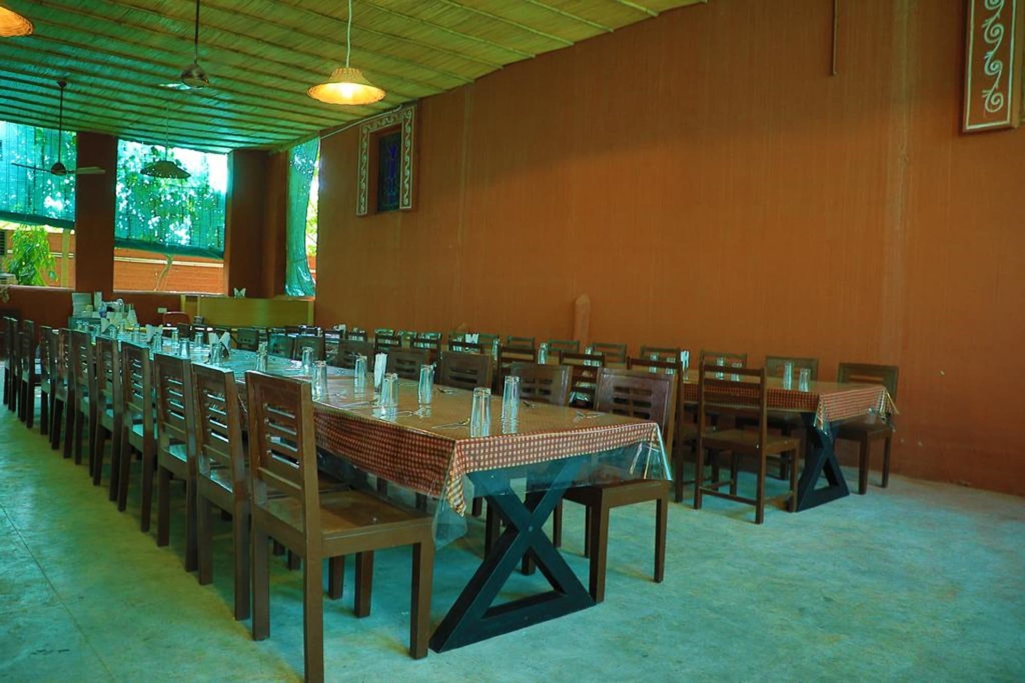 V Resorts Veergarh Jhalamand Jodhpur  Buitenkant foto